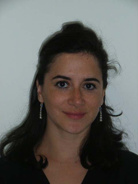 Maria Luisa Saenz
